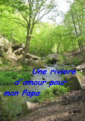 Un canal d'amour pour mon cher Papa